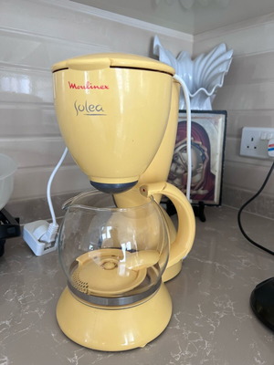 Καφετιέρα για γαλλικό σαν καινούργιο