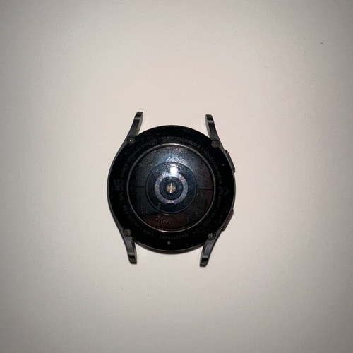 Samsung Galaxy Watch 4 40mm smartwatch, refurbished