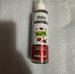 Body Mist new