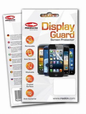 Reekin Screen Protector for Samsung Galaxy S II GT new