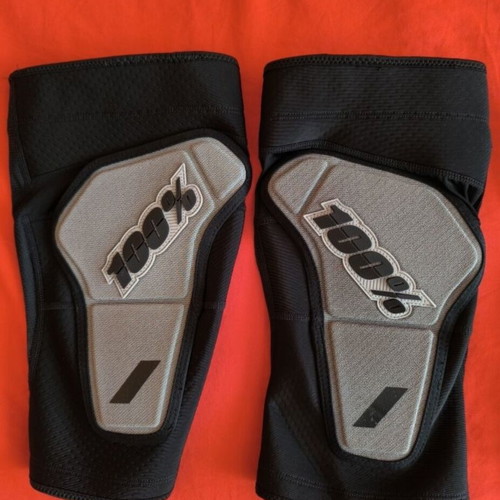 Ridecamp 100% Knee Guards and Elbow Pads like new, MTB-Enduro