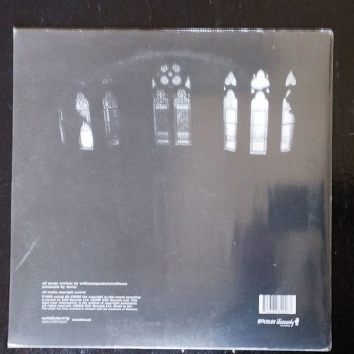 Doves Cedar Room 10" vinyl used, rock