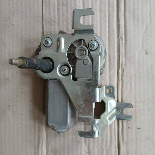 Fiat Uno rear wiper motor new genuine