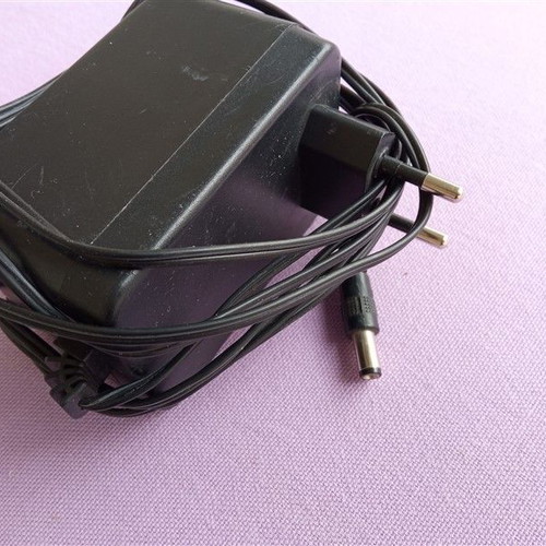 Τροφοδοτικό MKD 12-1000GS 12V 1000mA και 12V 500mA μεταχειρισμένο