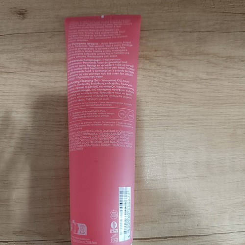 Caudalie VinoHydra Gelée Nettoyante Hydratante 150ml new