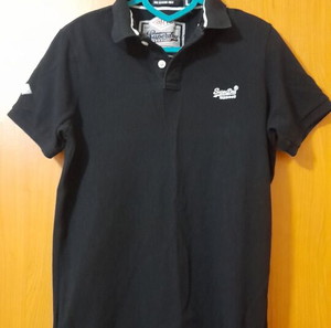 Superdry polo