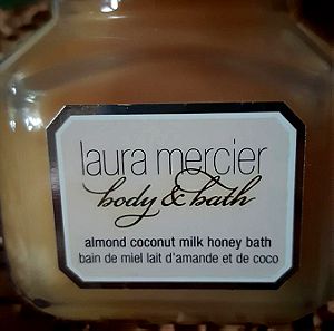 LAURA MERCIER HONEY BATH
