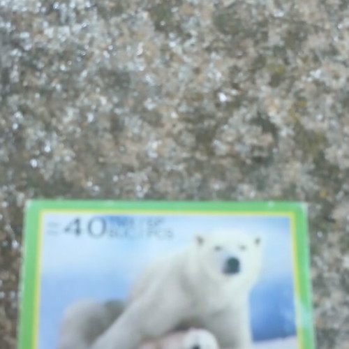 Collectible matchbox like new