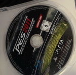 Pes 2011 PS3 used