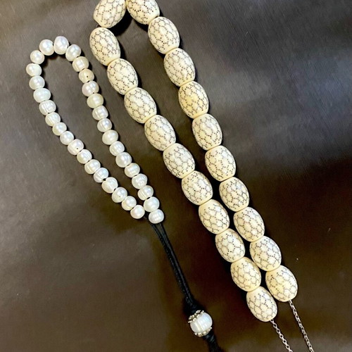 Giant Worry Beads
