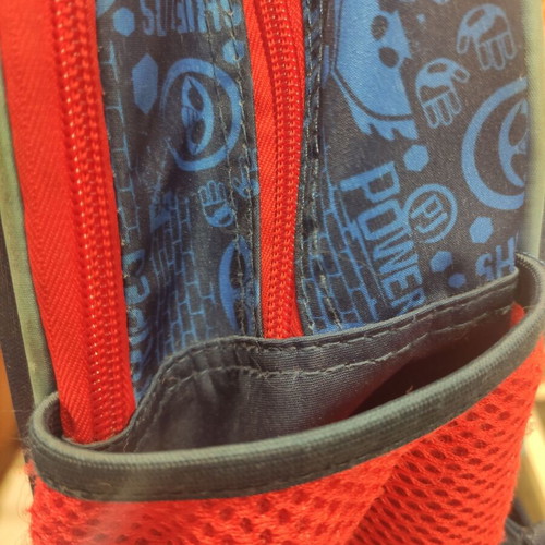 PJ toddler trolley bag used, PJ Masks