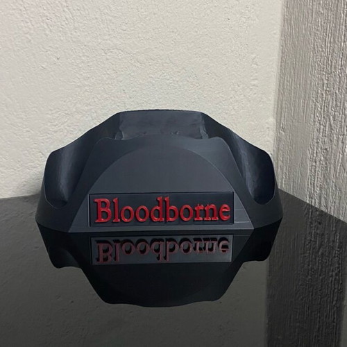 Bloodborne Controller Stand for PS5 new