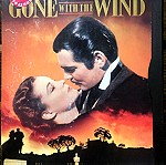  DvD - Gone with the Wind (1939)
