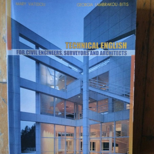 Technical English new, modern publishing