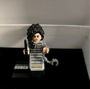 Lego minifigures Harry potter