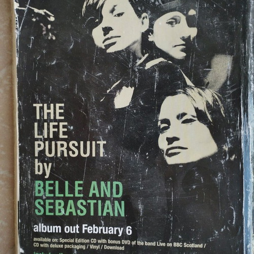 UMCUT Kiss music magazine used