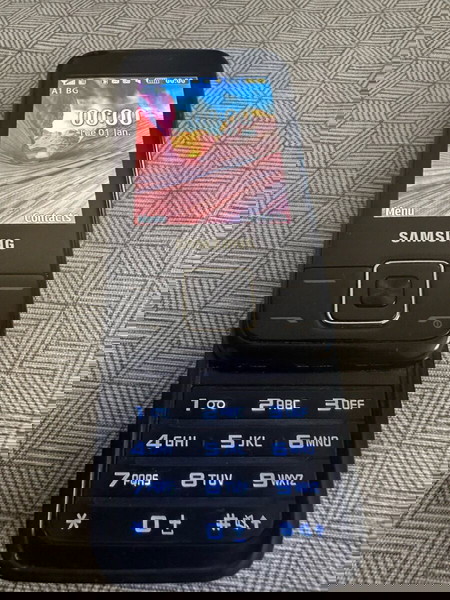 Samsung E2600