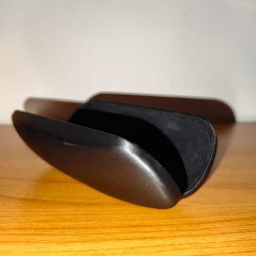 Seen SNAF14 eyeglasses new with Bronze Lightview lenses and case
