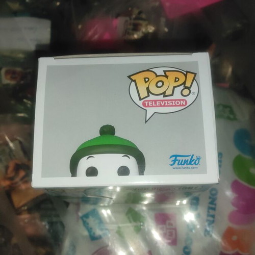 Funko Pop Television Peanuts Snoopy #1681 Specialty Series Exclusive new