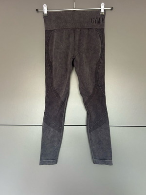 Shaping leggings gray size M like new