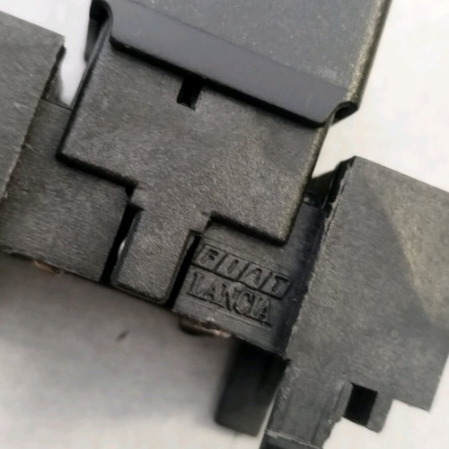 Alarm switch new genuine for FIAT Tipo Tempra