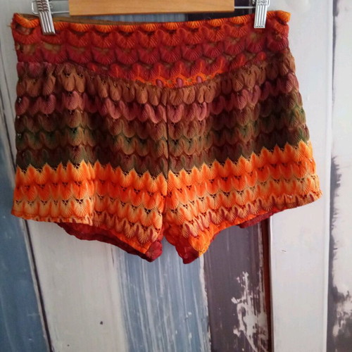 Shorts Suiteblanco σαν καινούργιο, πολύχρωμο, μέγεθος S