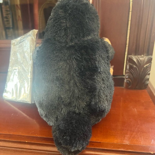 Niffler plush new