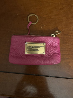 Michael Kors wallet like new, pink