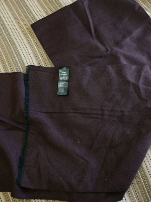 Unisex scarf new