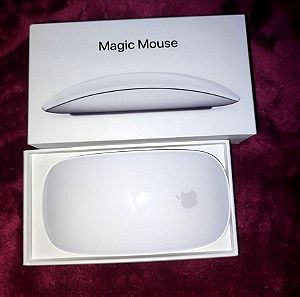 Πωλείται Apple Magic Mouse (αχρησιμοποίητο)