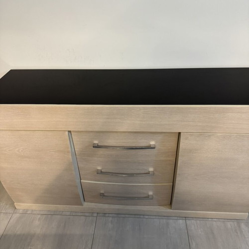 Buffet solid wood like new