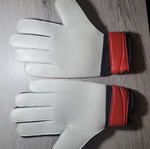 Predator goalkeeper training gloves