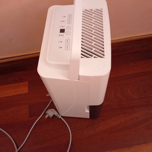 Inventor Dehumidifier 10lt like new