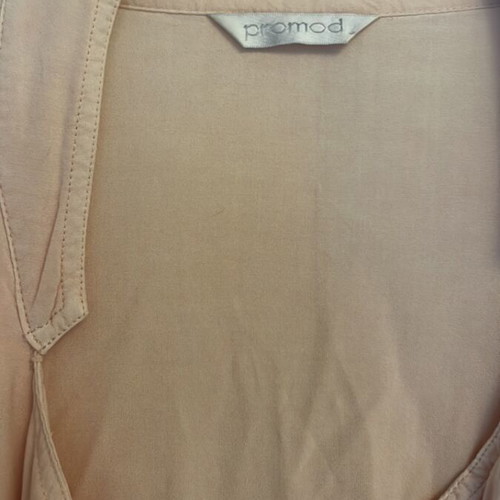 Promod shirt jacket like new, size Small