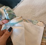 Quilt unused