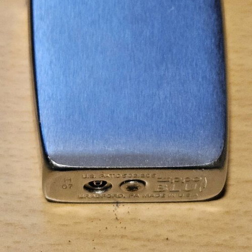 Zippo lighters collection used, 14 pieces with jet and zippo fuel