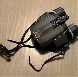 Κυάλια PENTAX binoculars