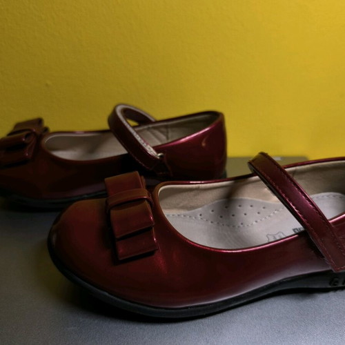 Adams Shoes Ballerinas No 31 like new