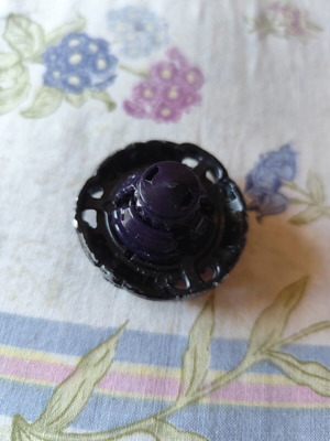 Beyblade Gravity Perseus like new