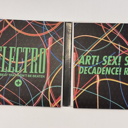 The 80's Greatest Hits CD κασετίνα, 4 CD