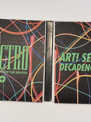 The 80's Greatest Hits CD κασετίνα, 4 CD
