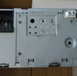 Skoda Octavia 2011 car audio system like new