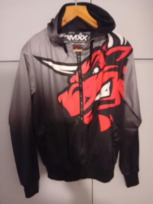 Φόρμα BMXX Medium Size σαν καινούργια, κόκκινη