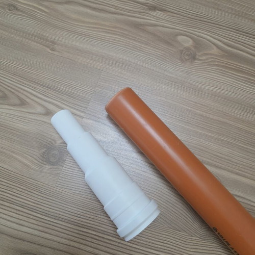 Manual pump for native gold new