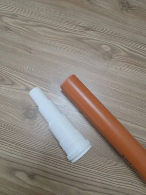 Manual pump for native gold new