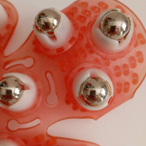 Massage device for cellulite like new