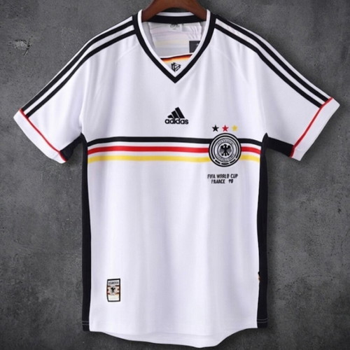 Germany National Team World Cup 1998 Jersey new, medium
