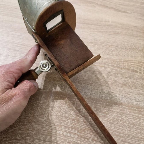 Stereoscope used from around 1900 in very good condition