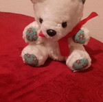 Teddy bear like new