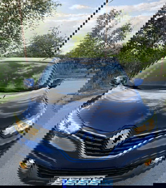 renualt kadjar economy2 1.5 turbo diesel 131 χιλιάδες χλμ σε άριστη κατάσταση